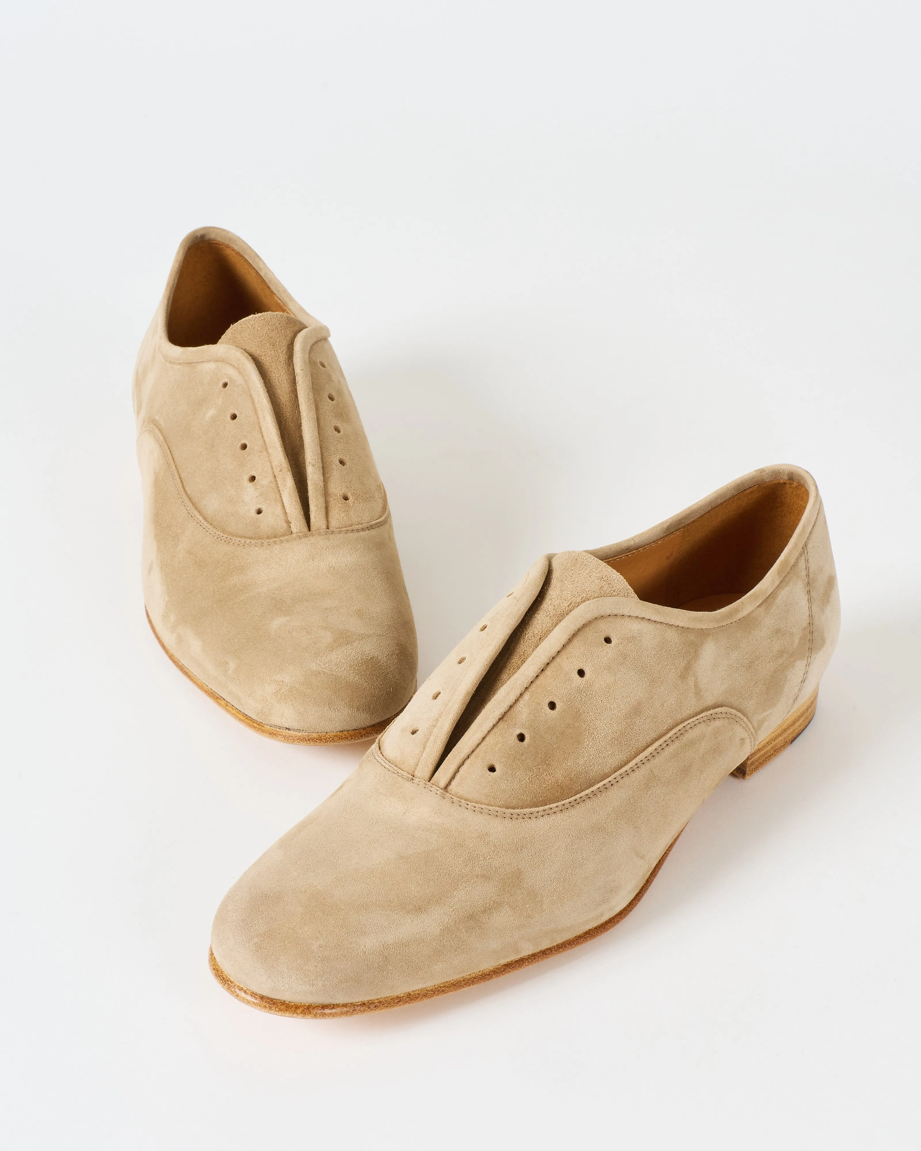 gerti flat