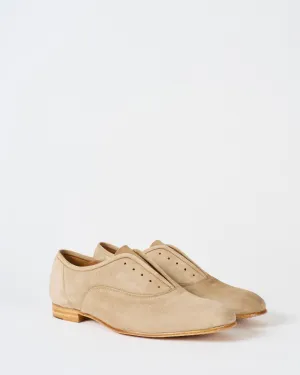 gerti flat