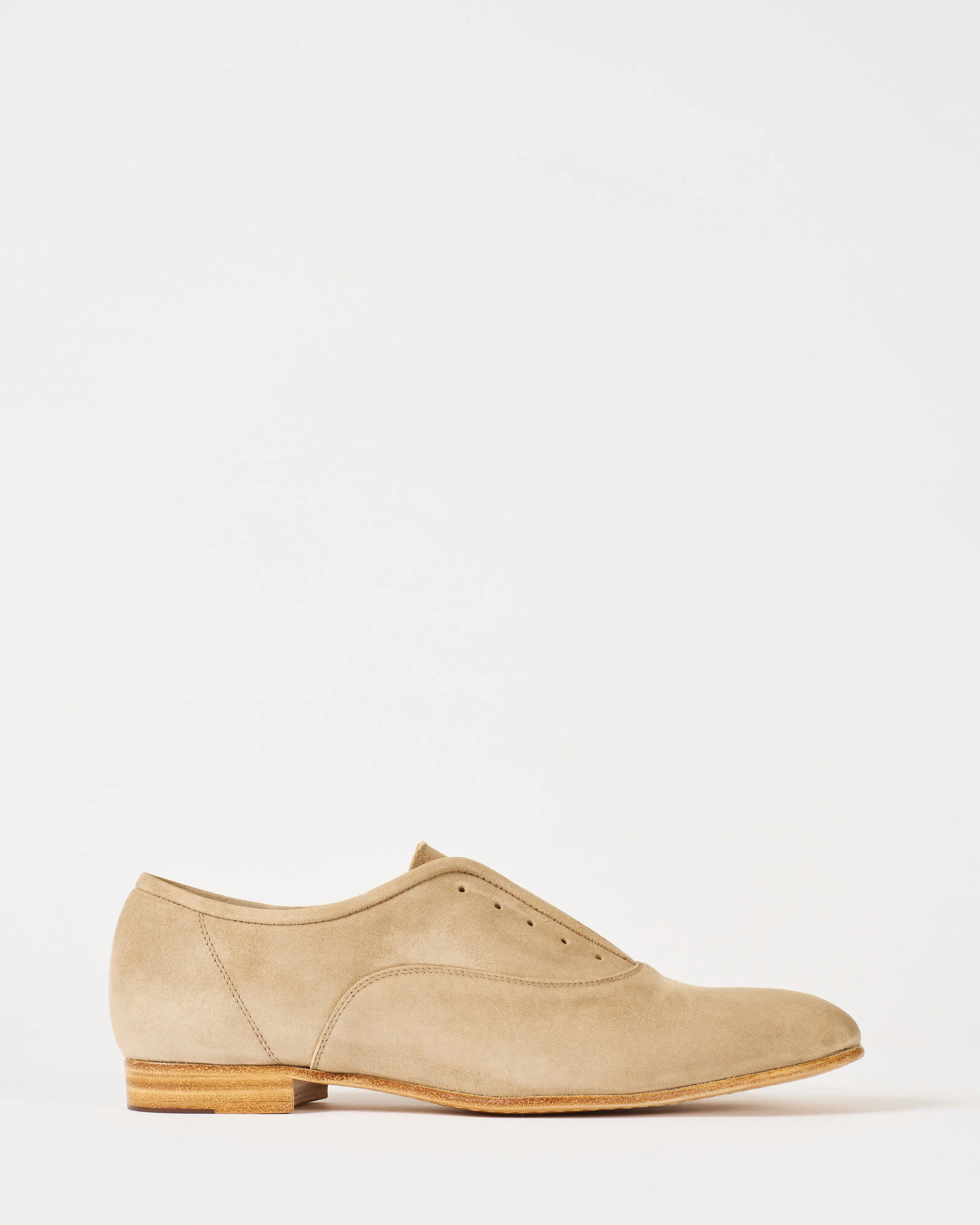 gerti flat