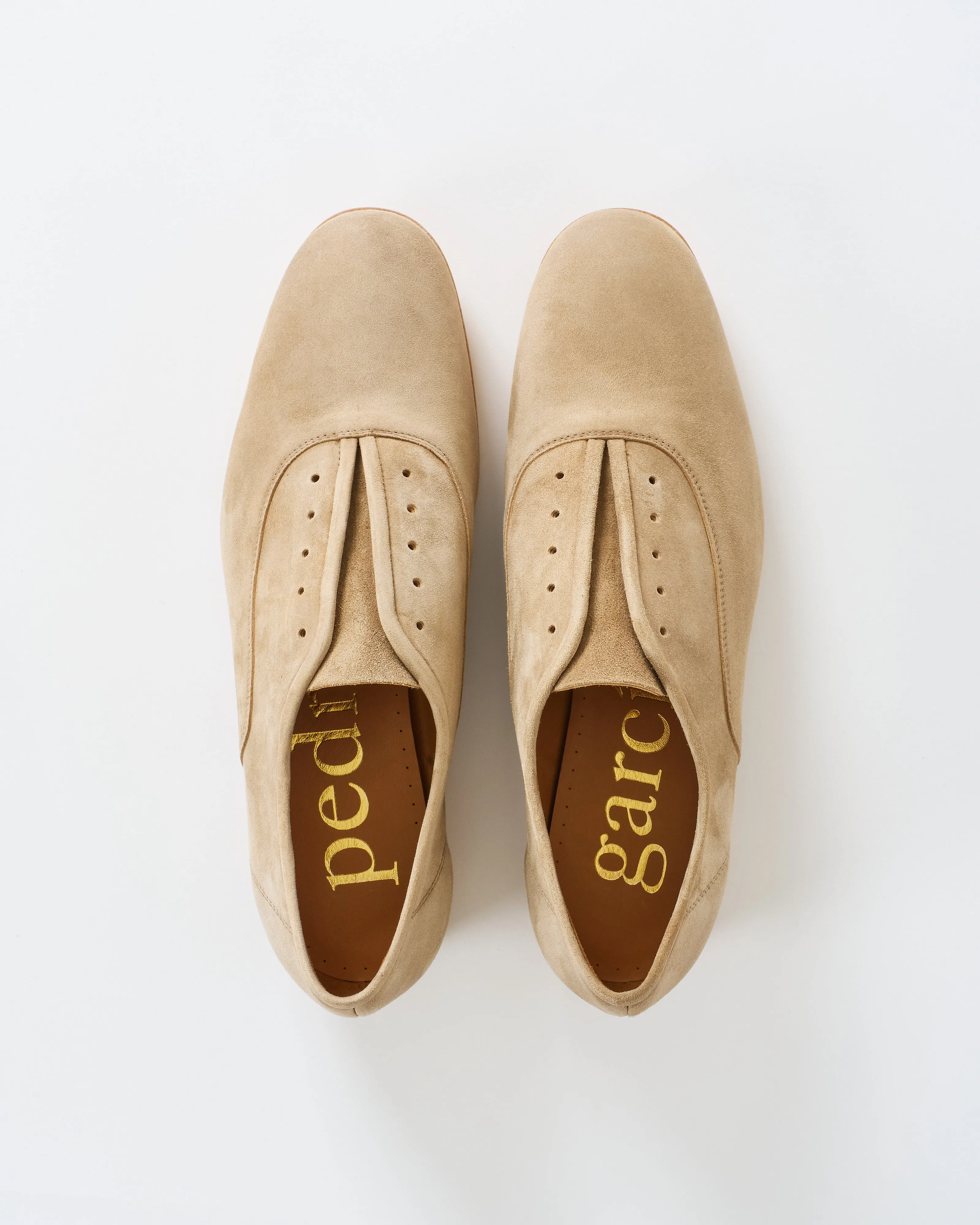 gerti flat