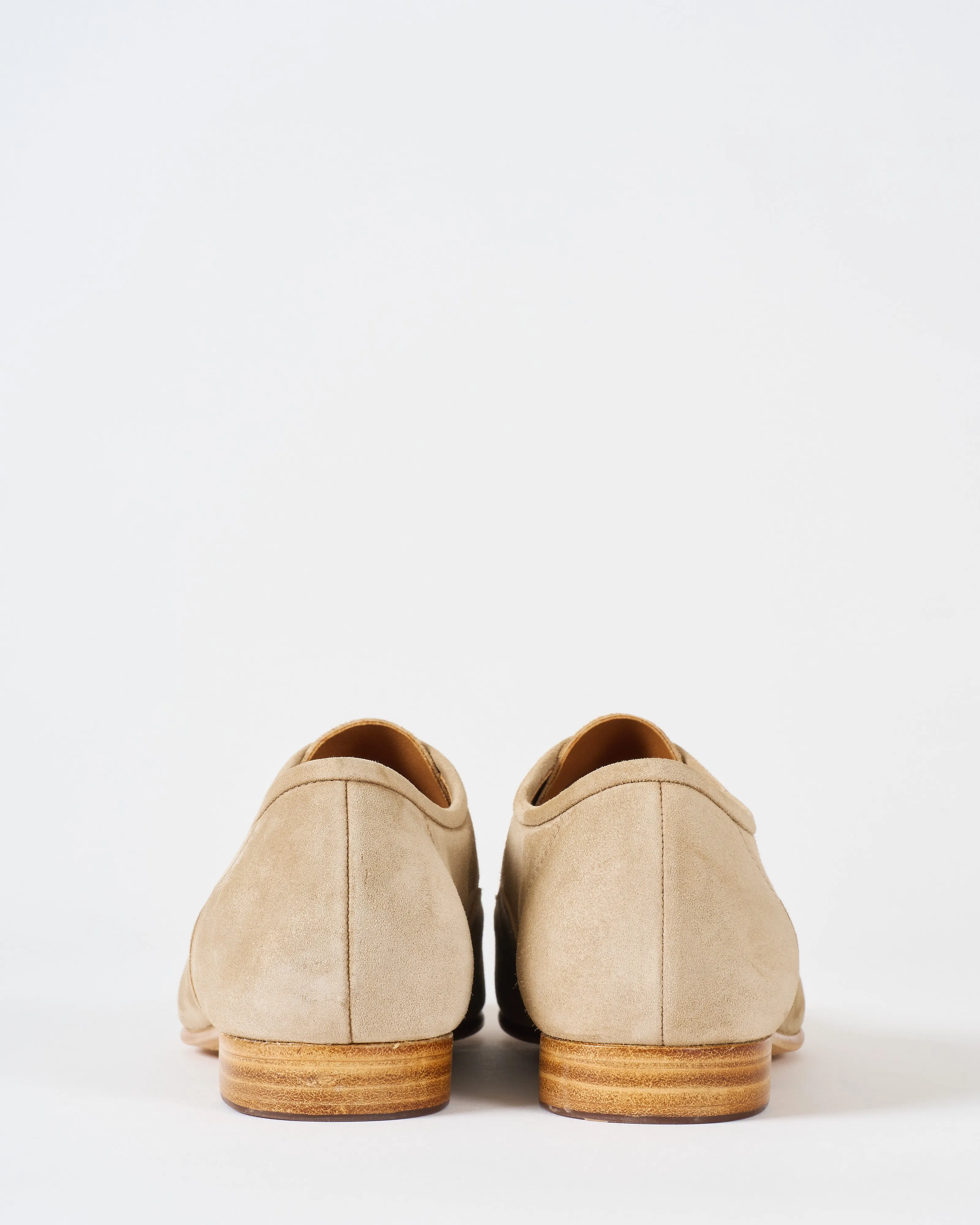 gerti flat