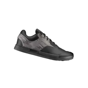 Giant Shuttle Flat Shoes - Black Camo