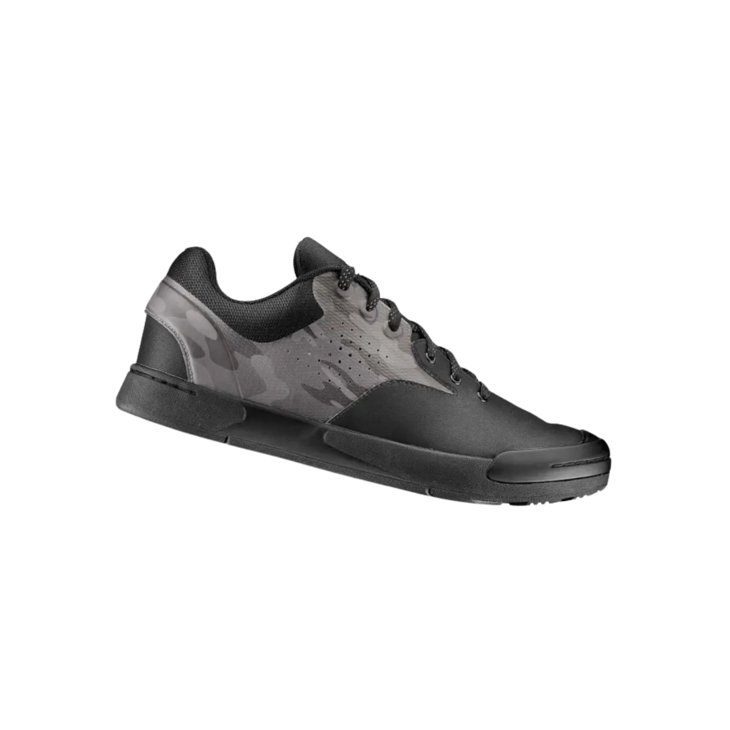 Giant Shuttle Flat Shoes - Black Camo