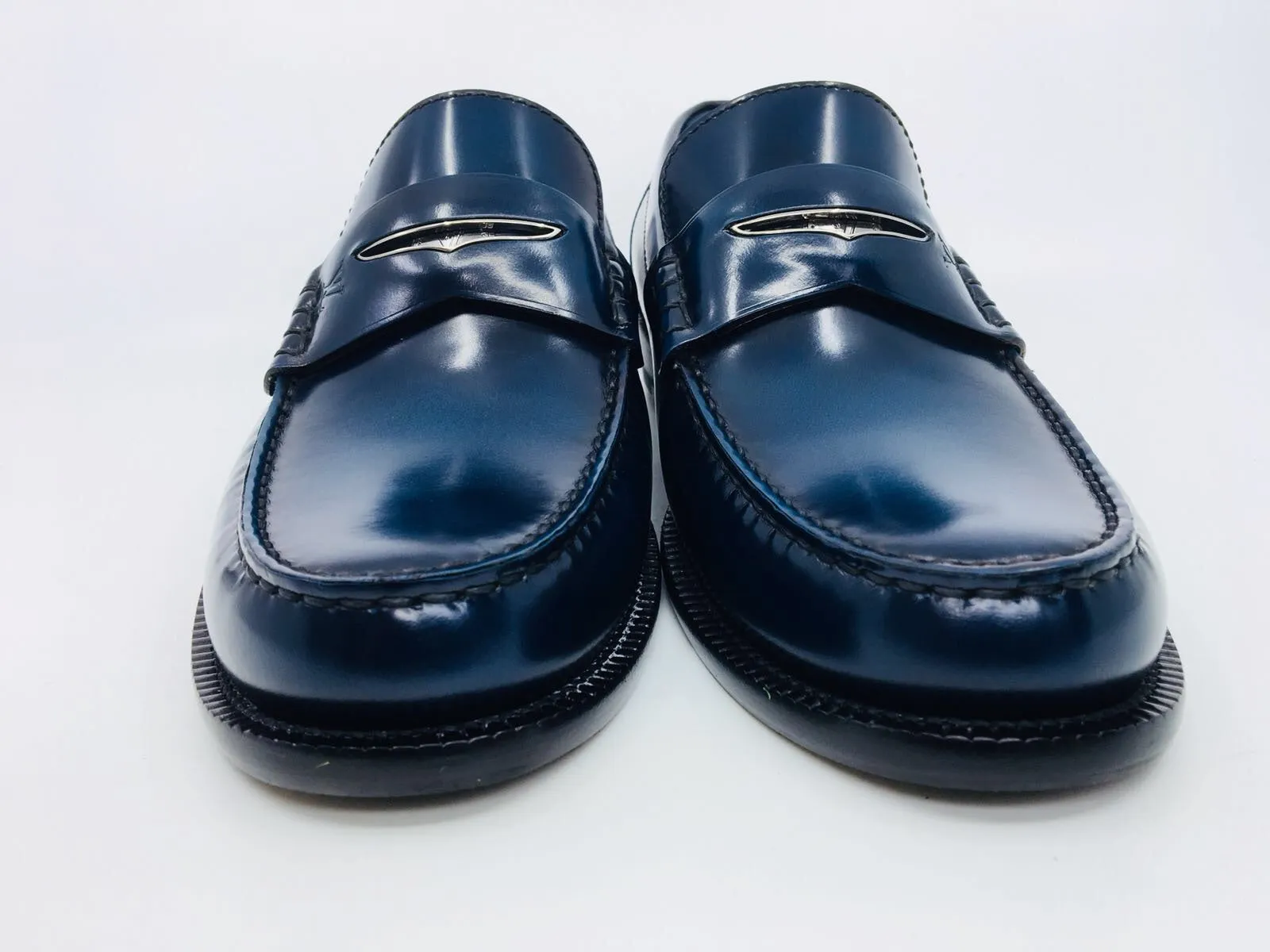 Graduation Loafer