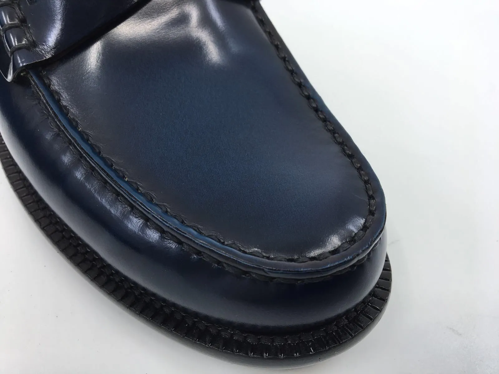 Graduation Loafer