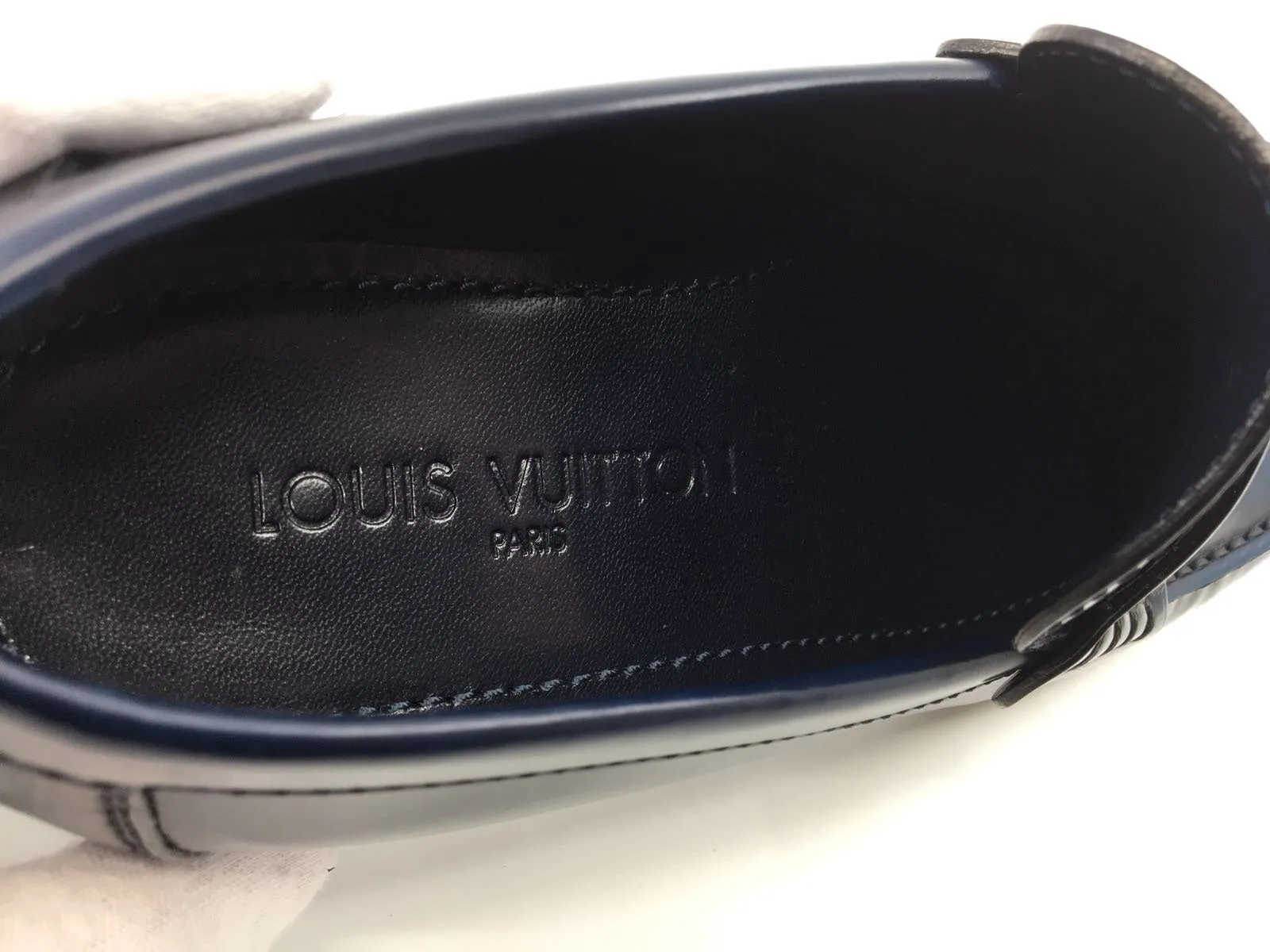 Graduation Loafer