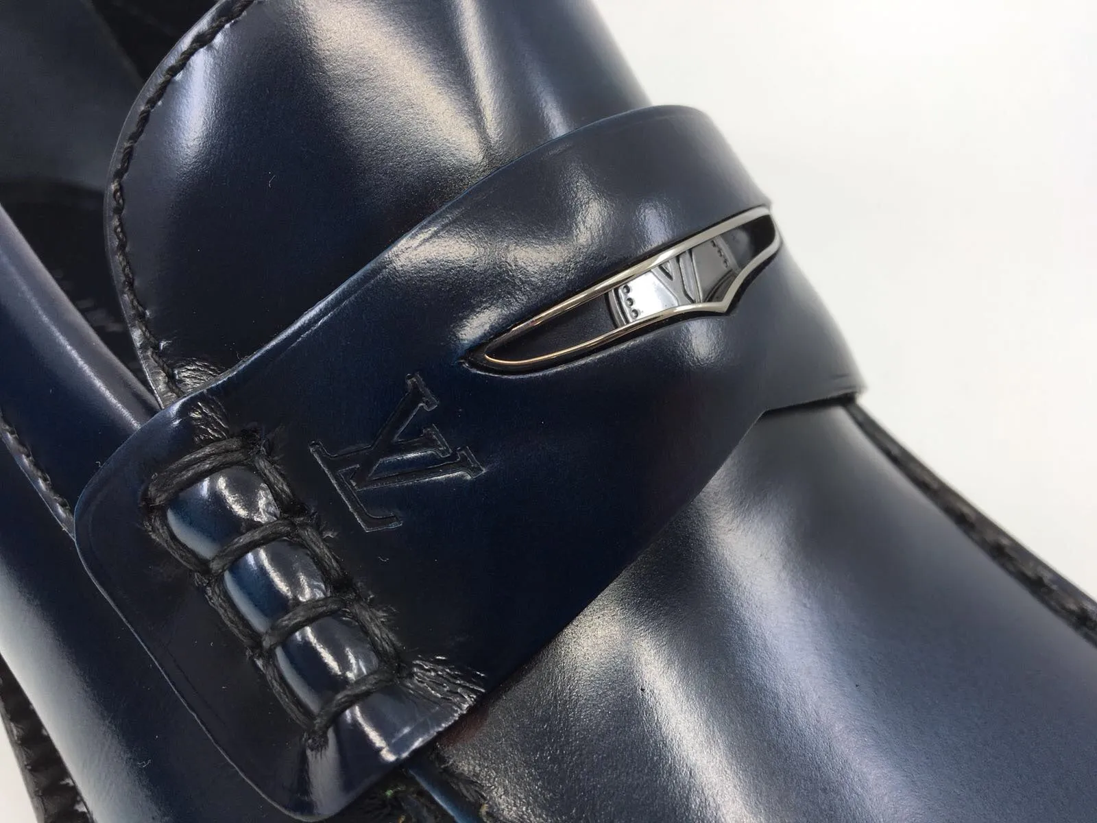 Graduation Loafer