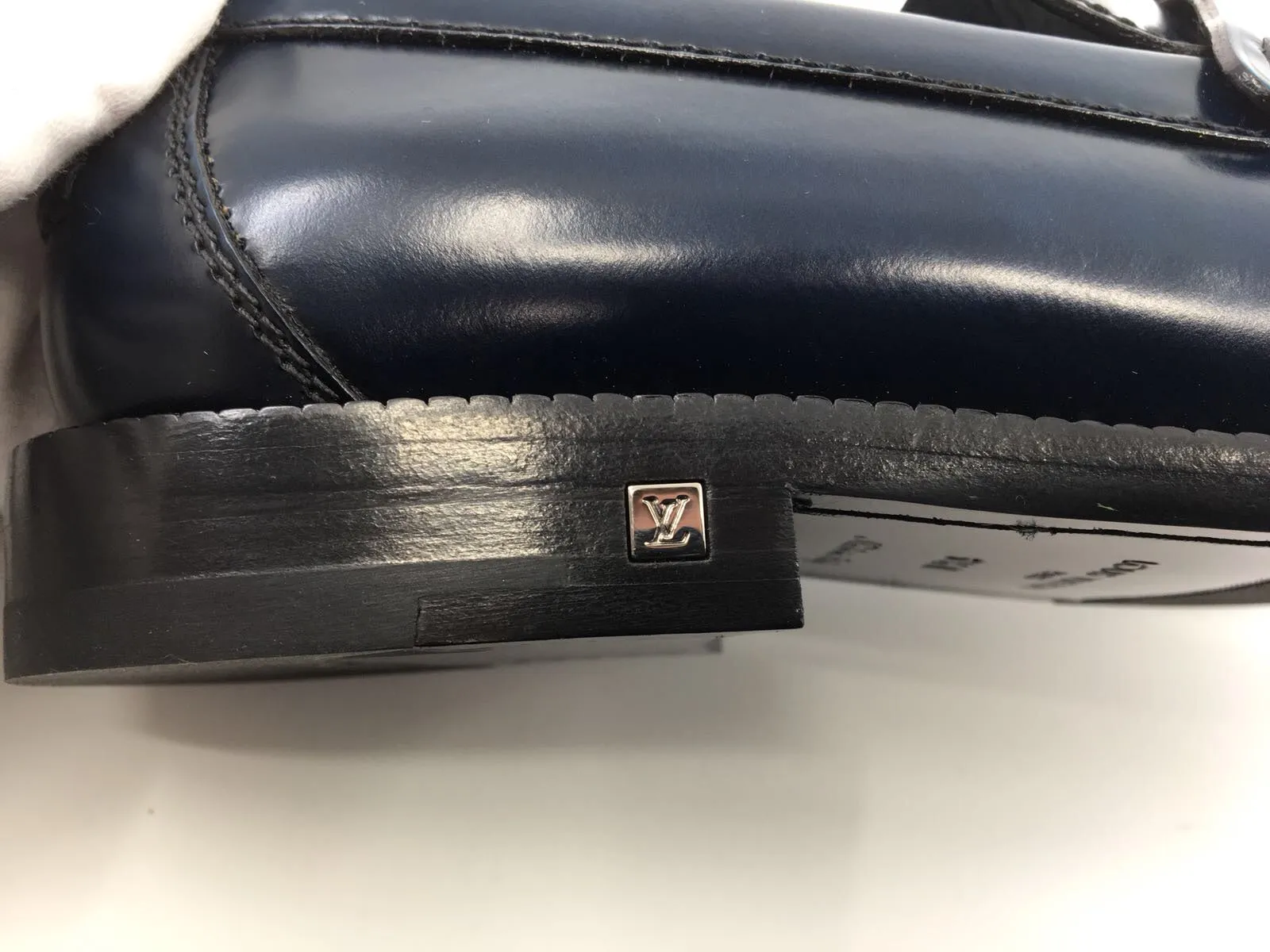 Graduation Loafer