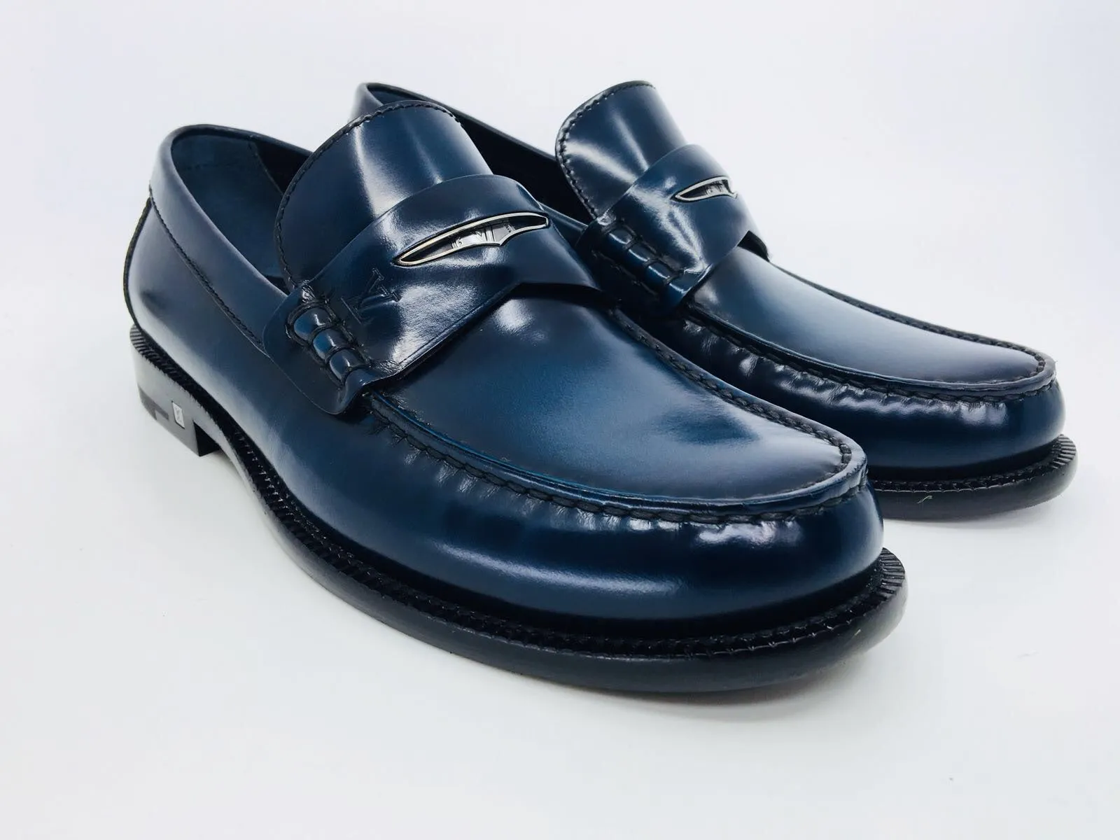 Graduation Loafer