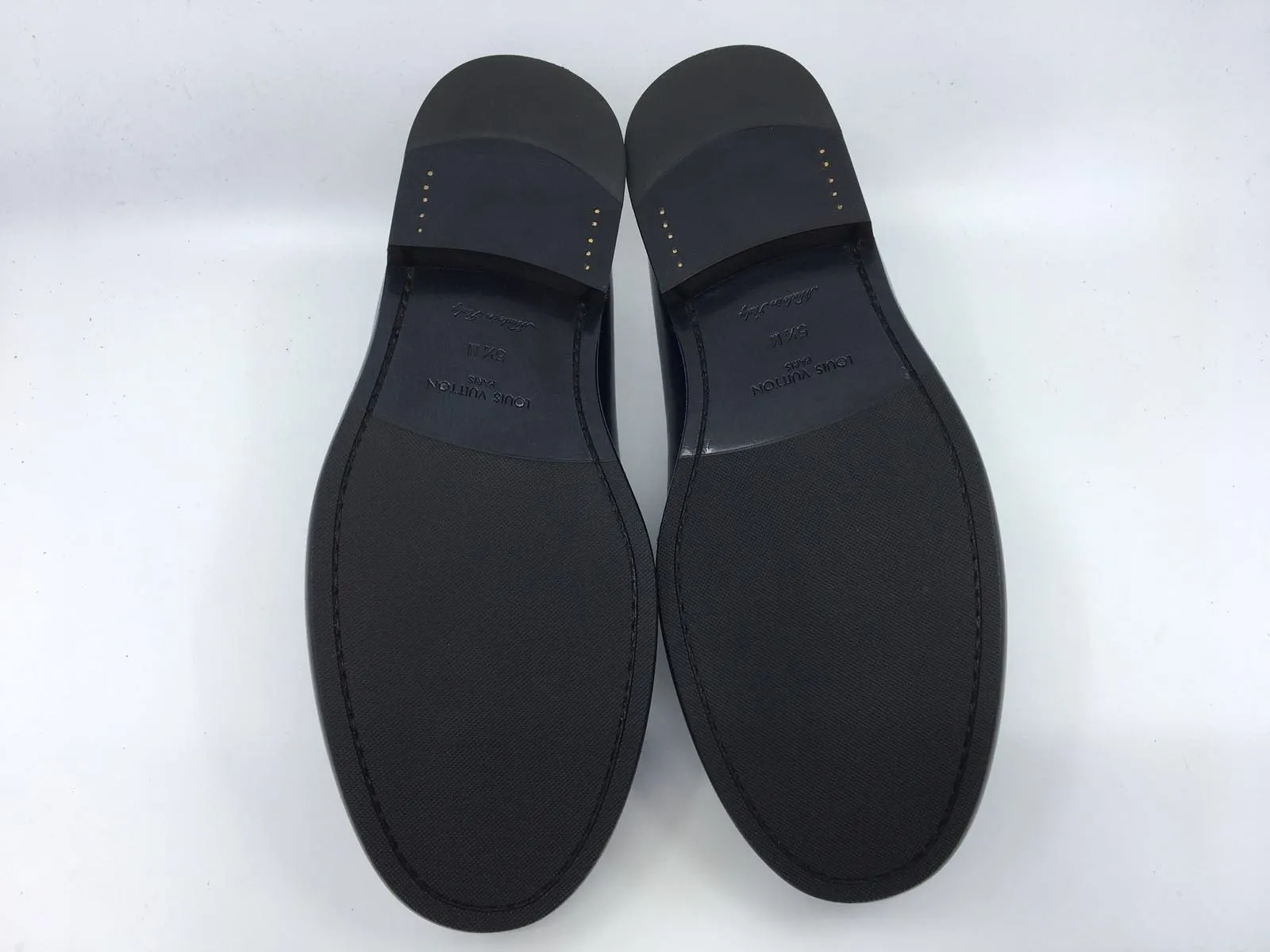 Graduation Loafer