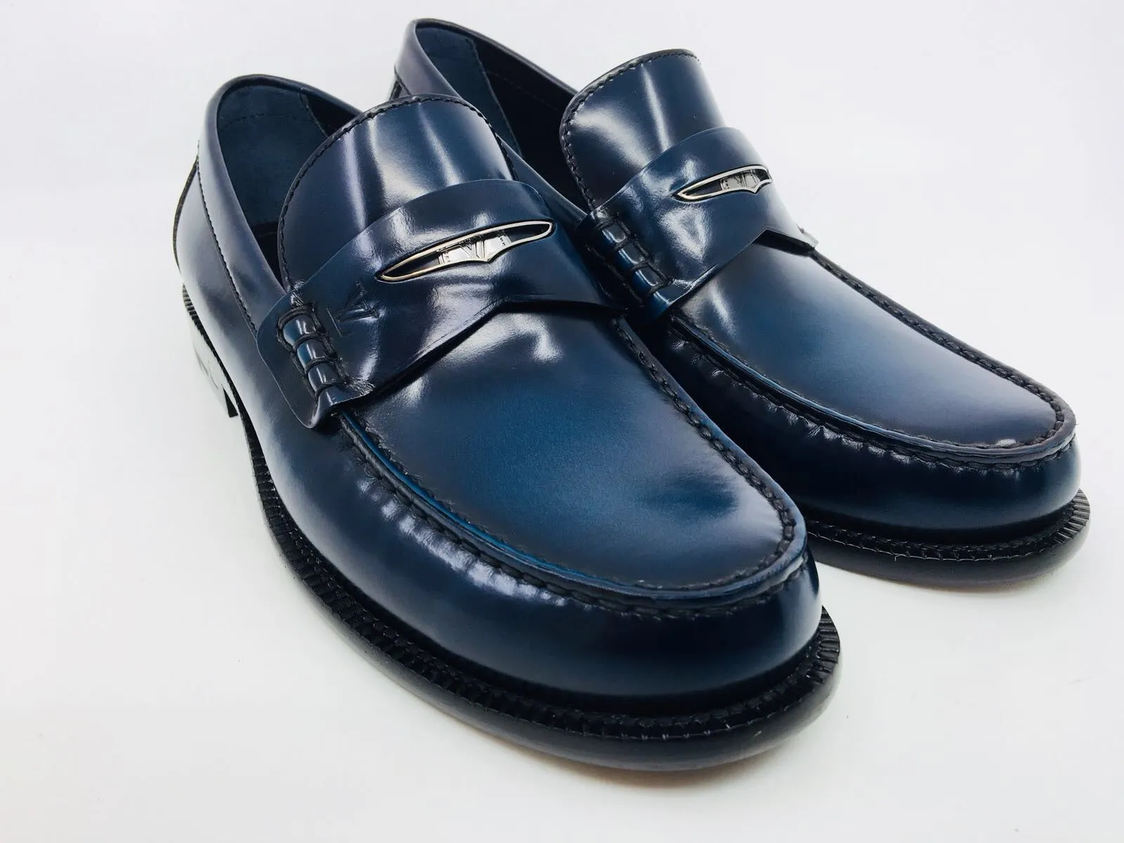 Graduation Loafer