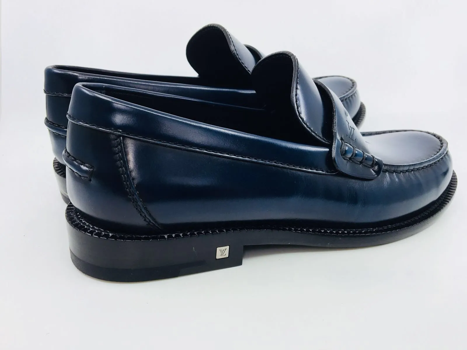 Graduation Loafer