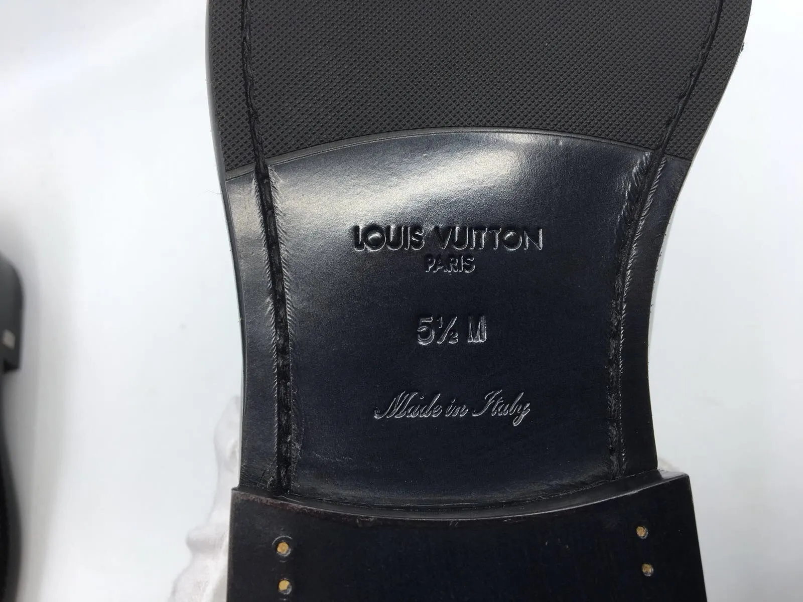 Graduation Loafer
