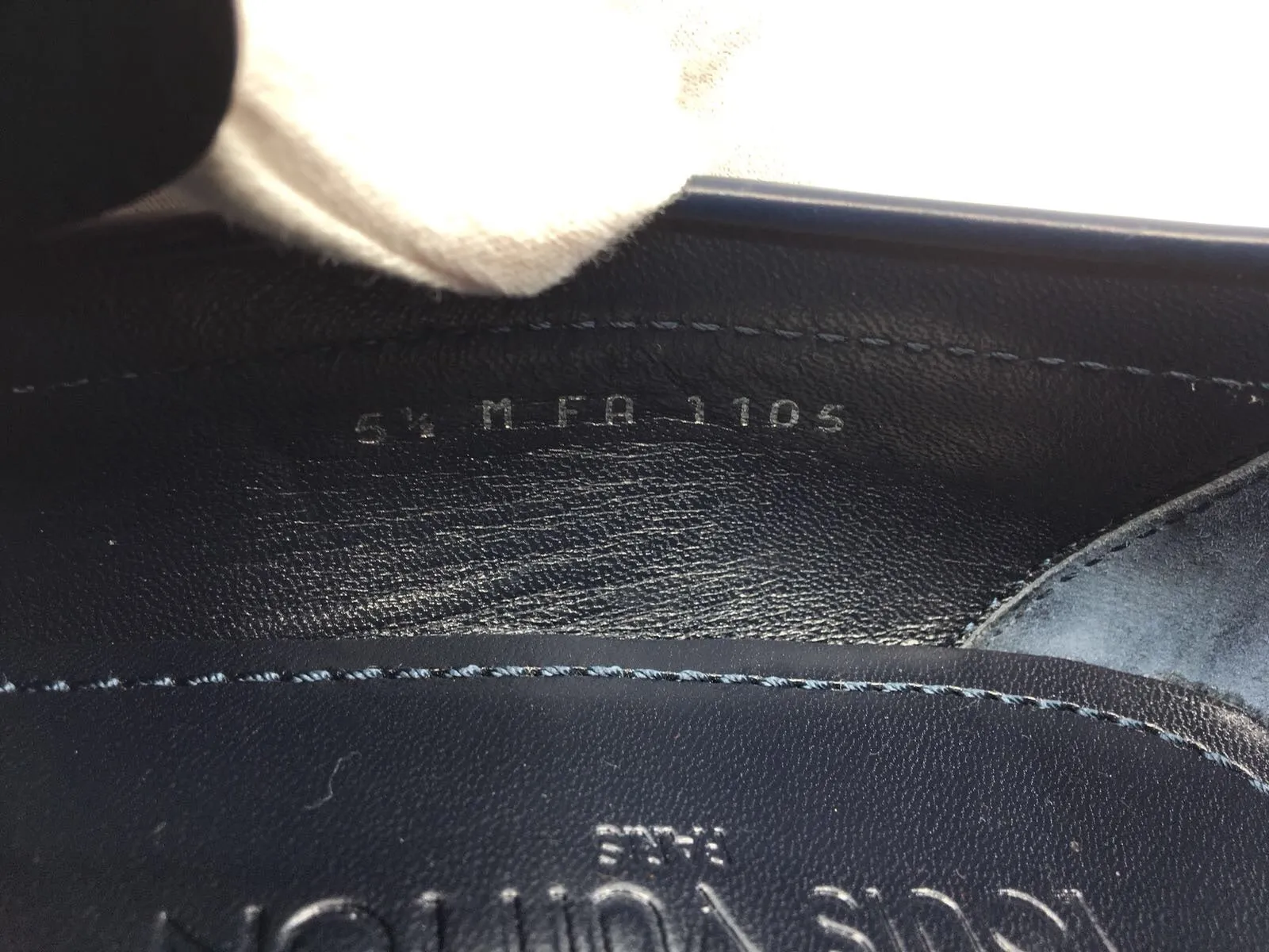 Graduation Loafer