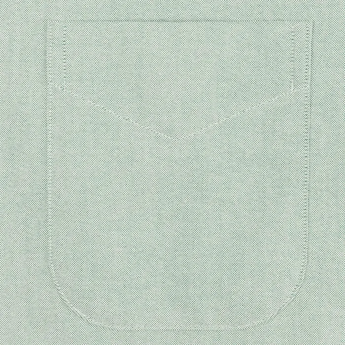Green Oxford Weekend Shirt