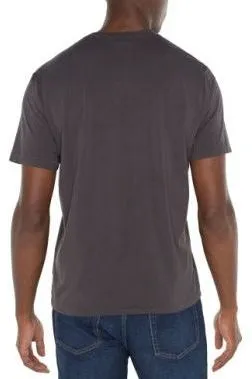 Grey Crew Neck