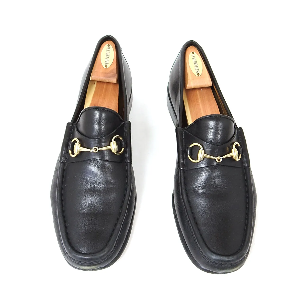 Gucci Horsebit Loafers Size 12.5