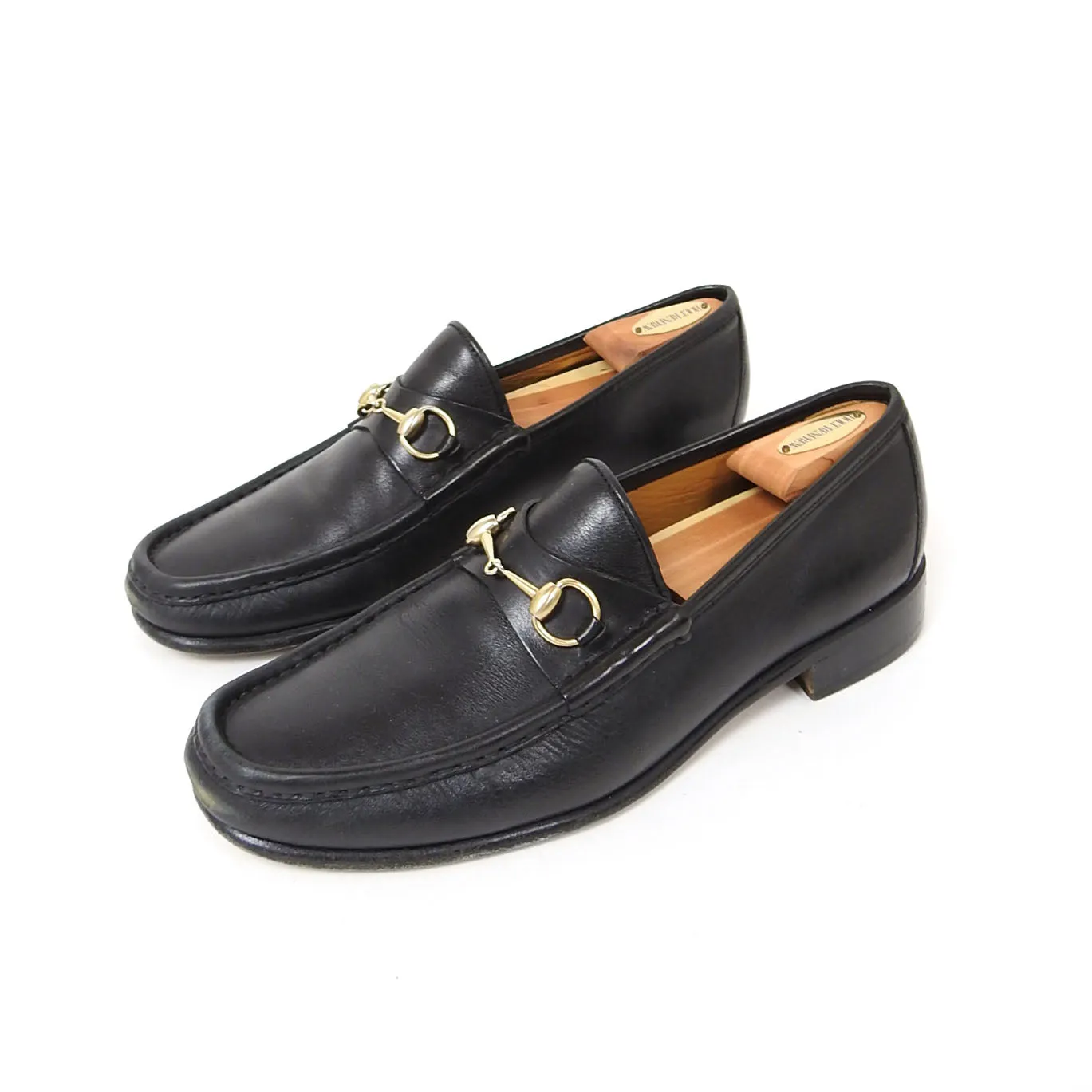 Gucci Horsebit Loafers Size 12.5