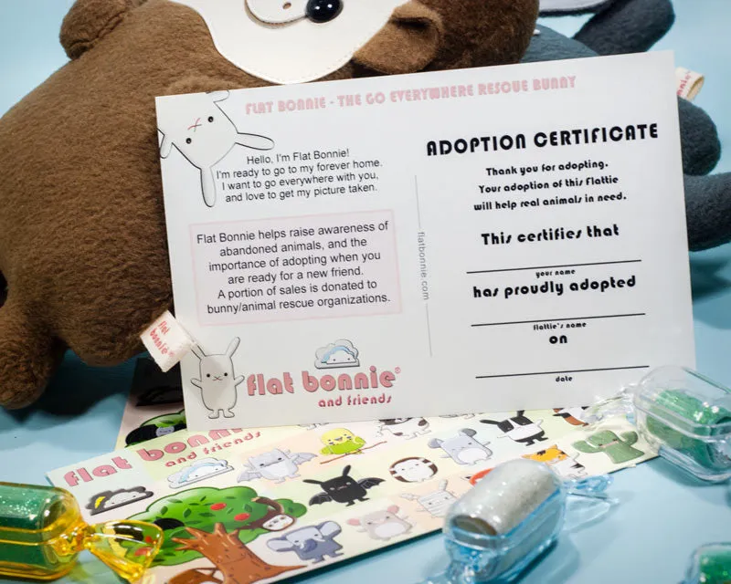 Guinea Pig poo plush - Piggy poop plushie