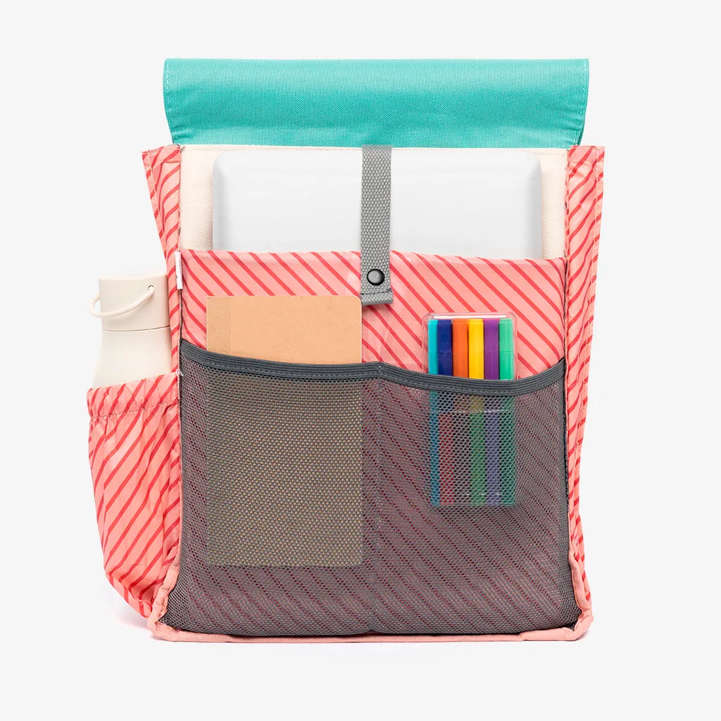 Handy Mini Backpack Cala Block