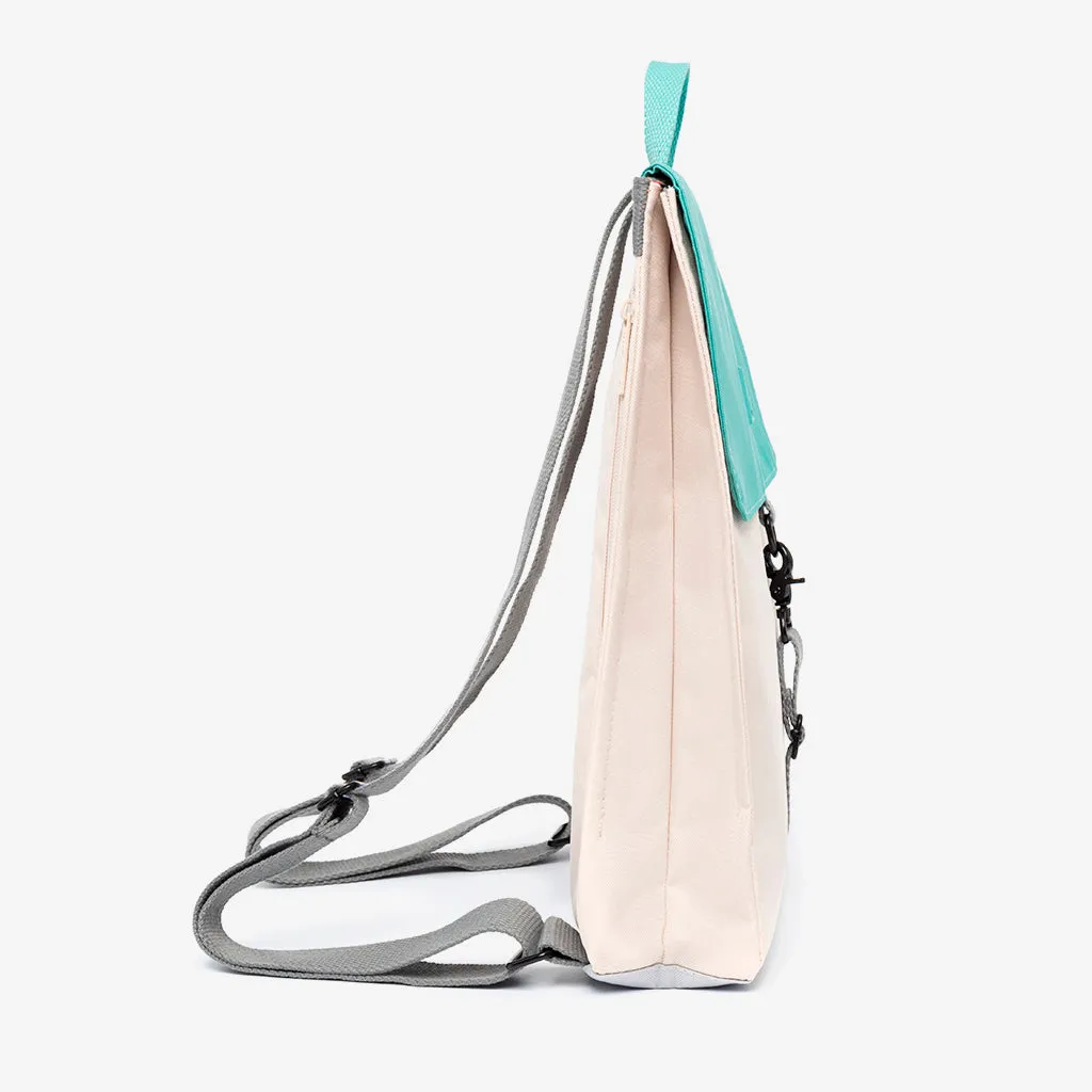 Handy Mini Backpack Cala Block