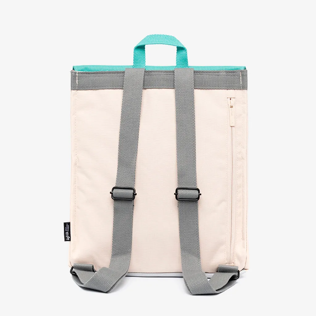 Handy Mini Backpack Cala Block