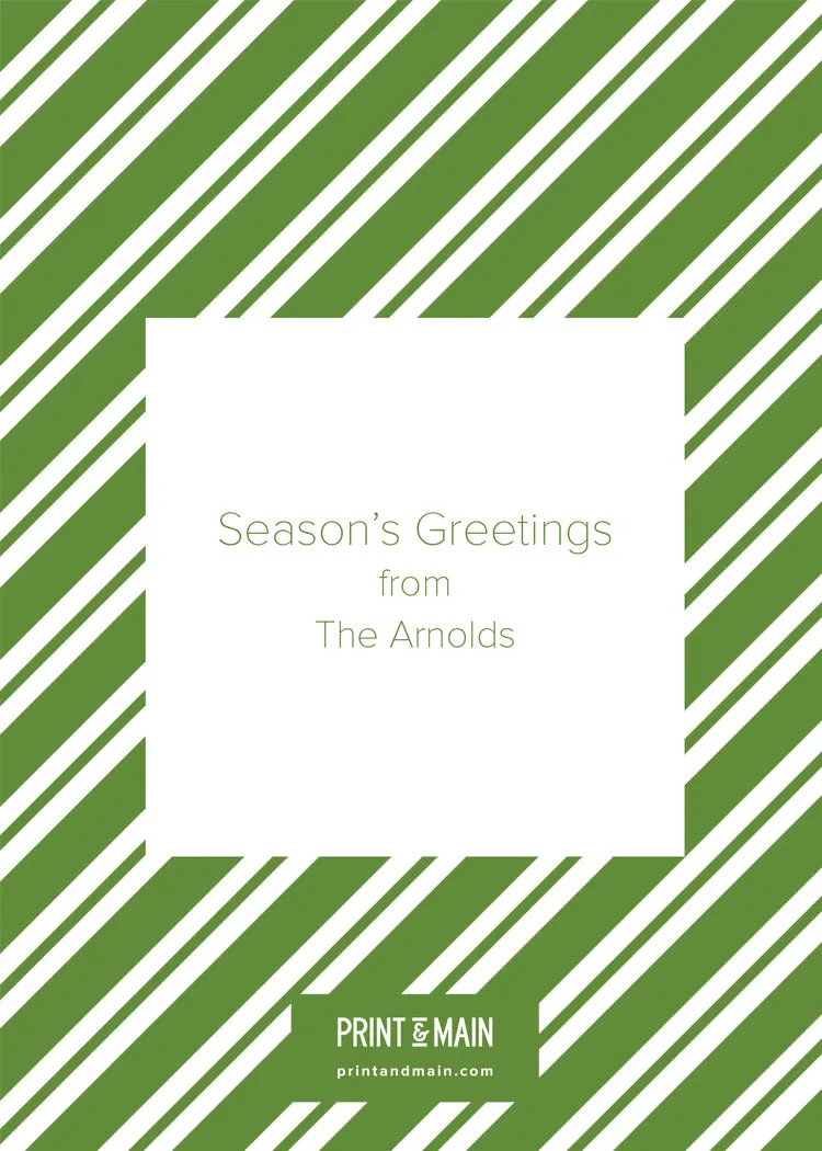 Happy Holidays