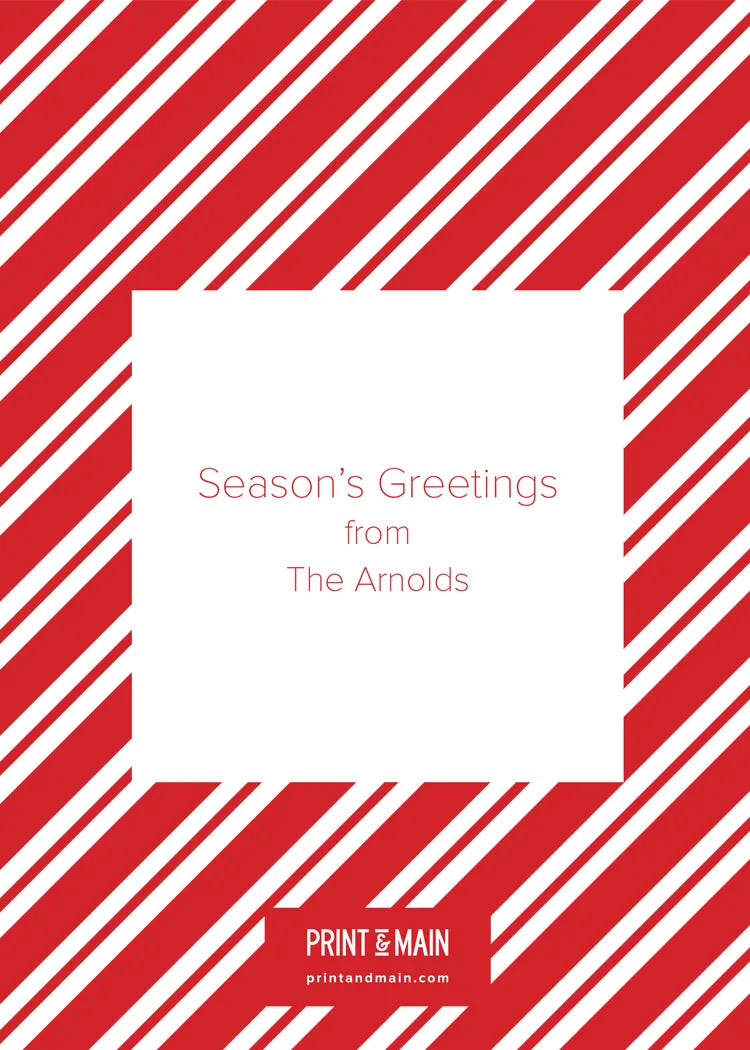 Happy Holidays