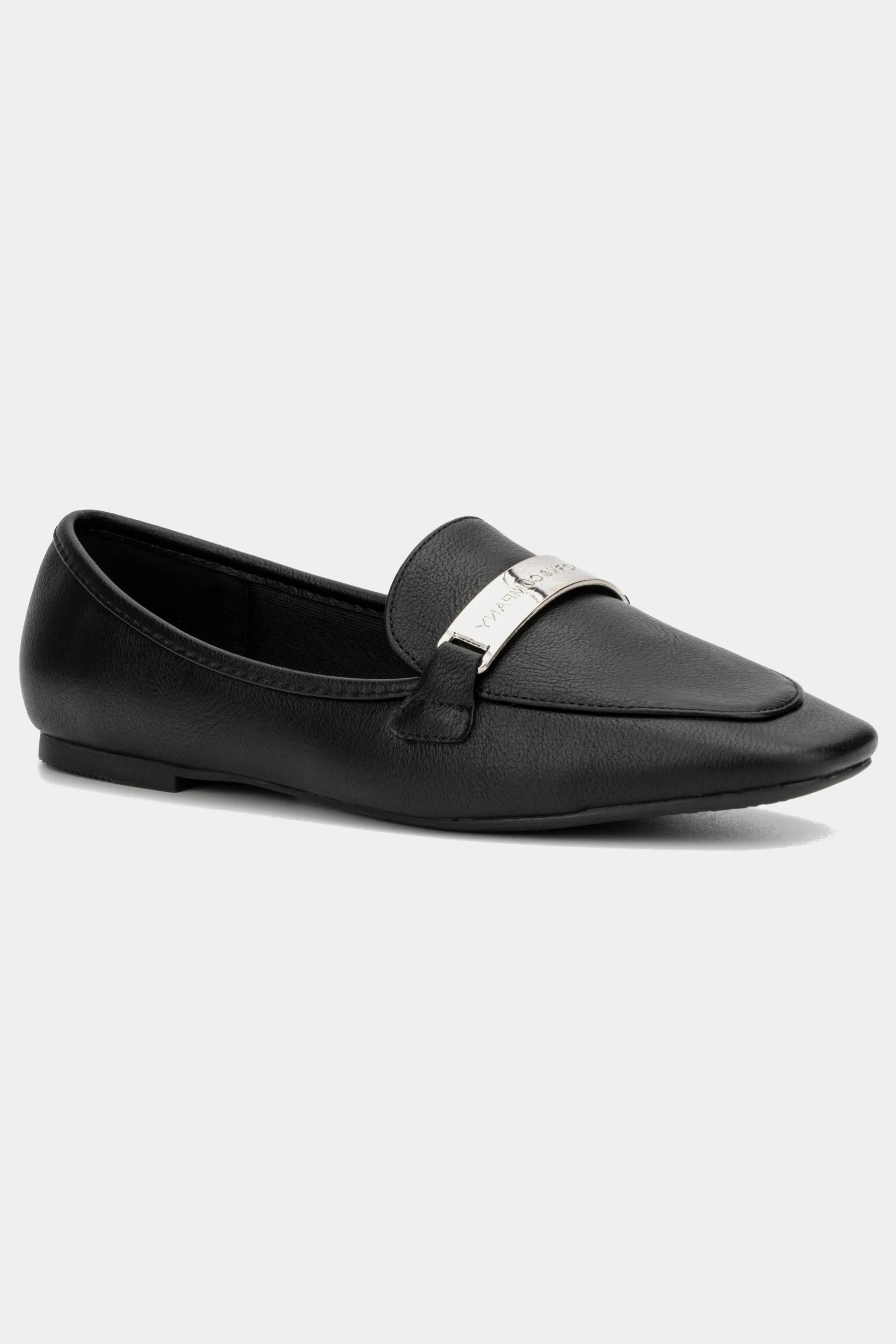 Harleigh Slip On Loafers