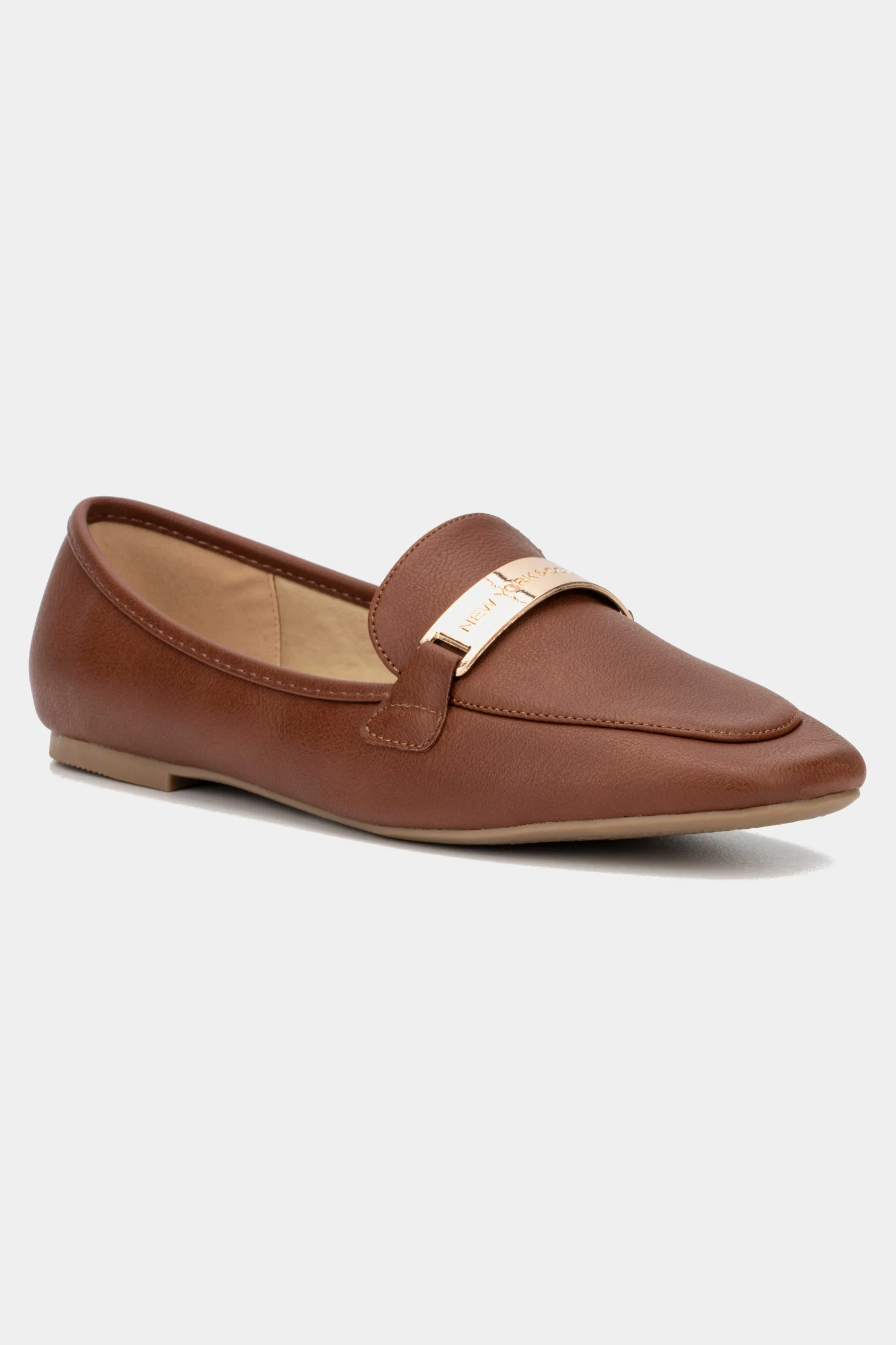 Harleigh Slip On Loafers