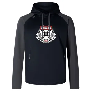 Harvard Business School RFC Elite Training Hoody by Canterbury
