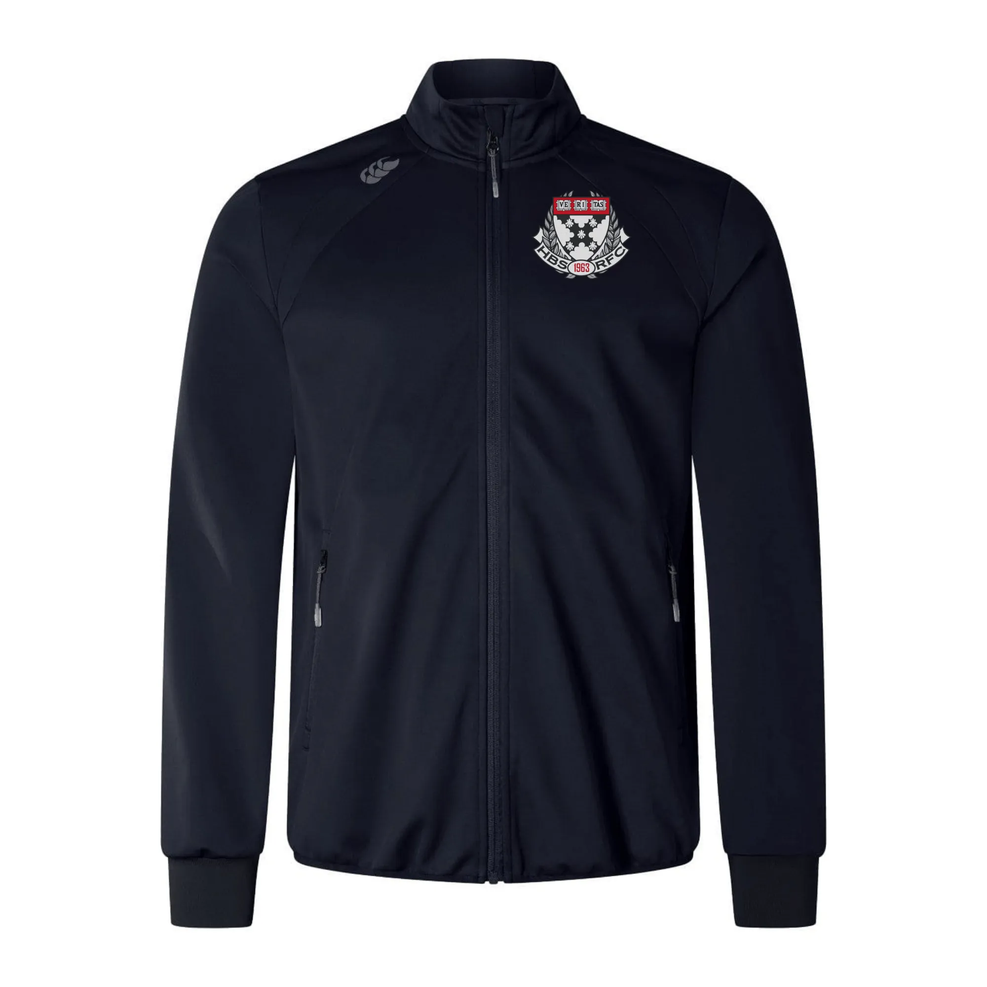 Harvard Business School RFC Elite Windstopper Jacket by Canterbury