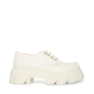 HELGA WHITE LEATHER - SM REBOOTED