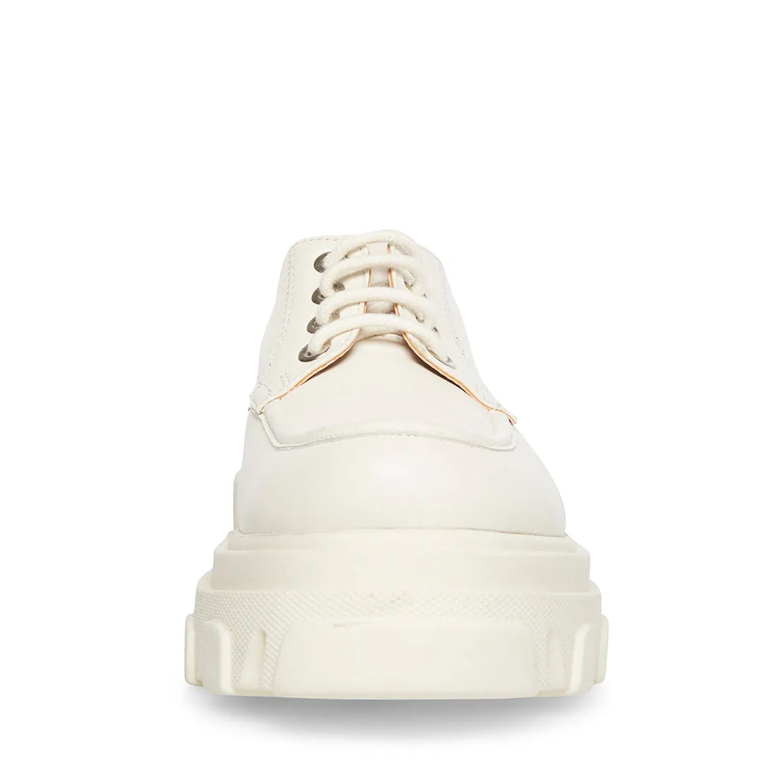 HELGA WHITE LEATHER - SM REBOOTED