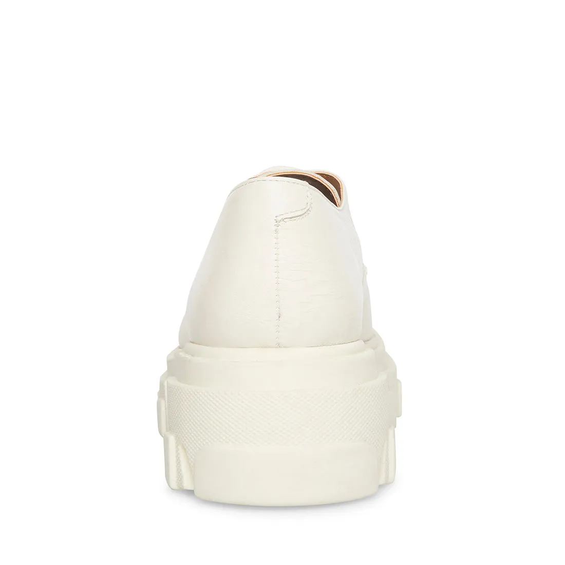 HELGA WHITE LEATHER - SM REBOOTED