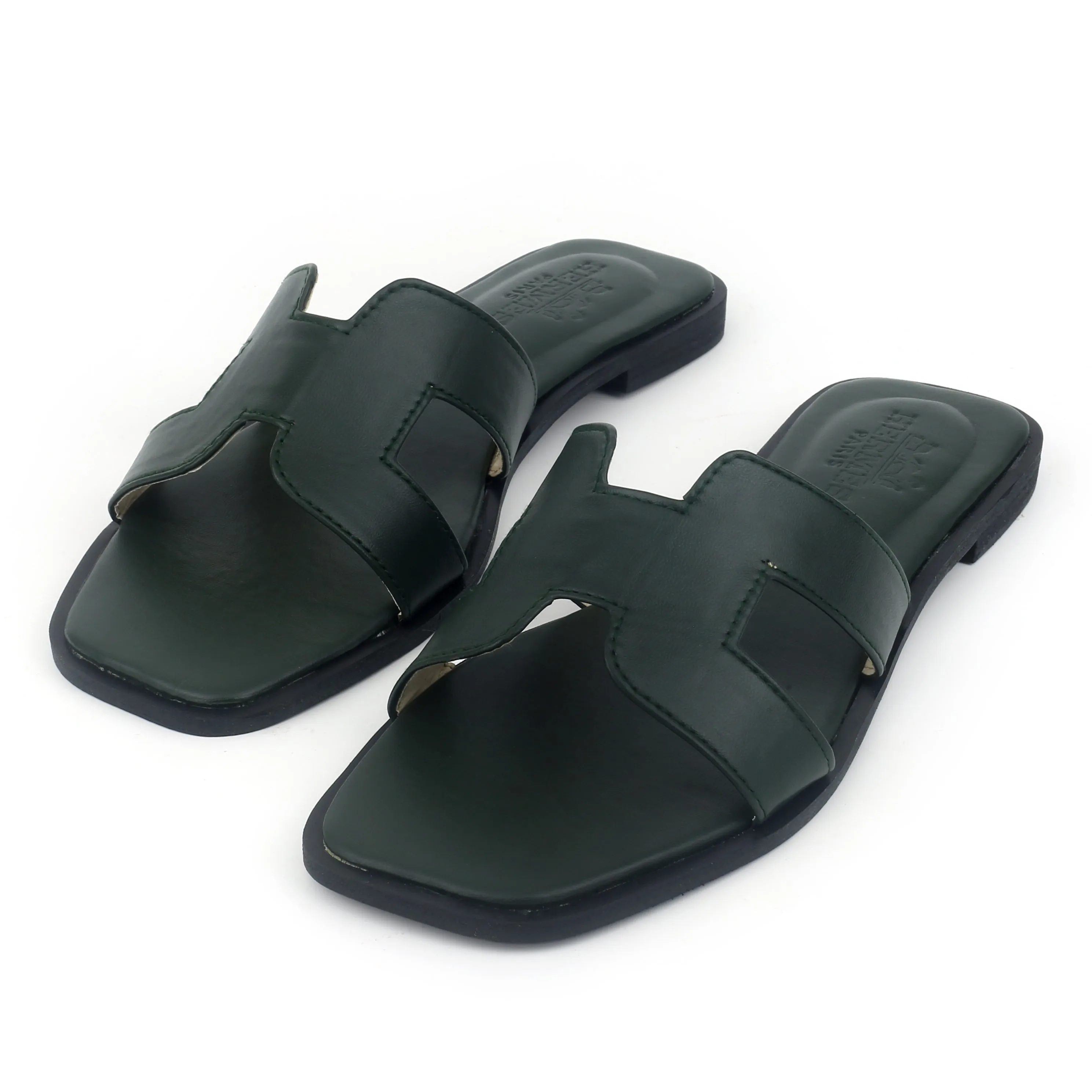 Hermes Black