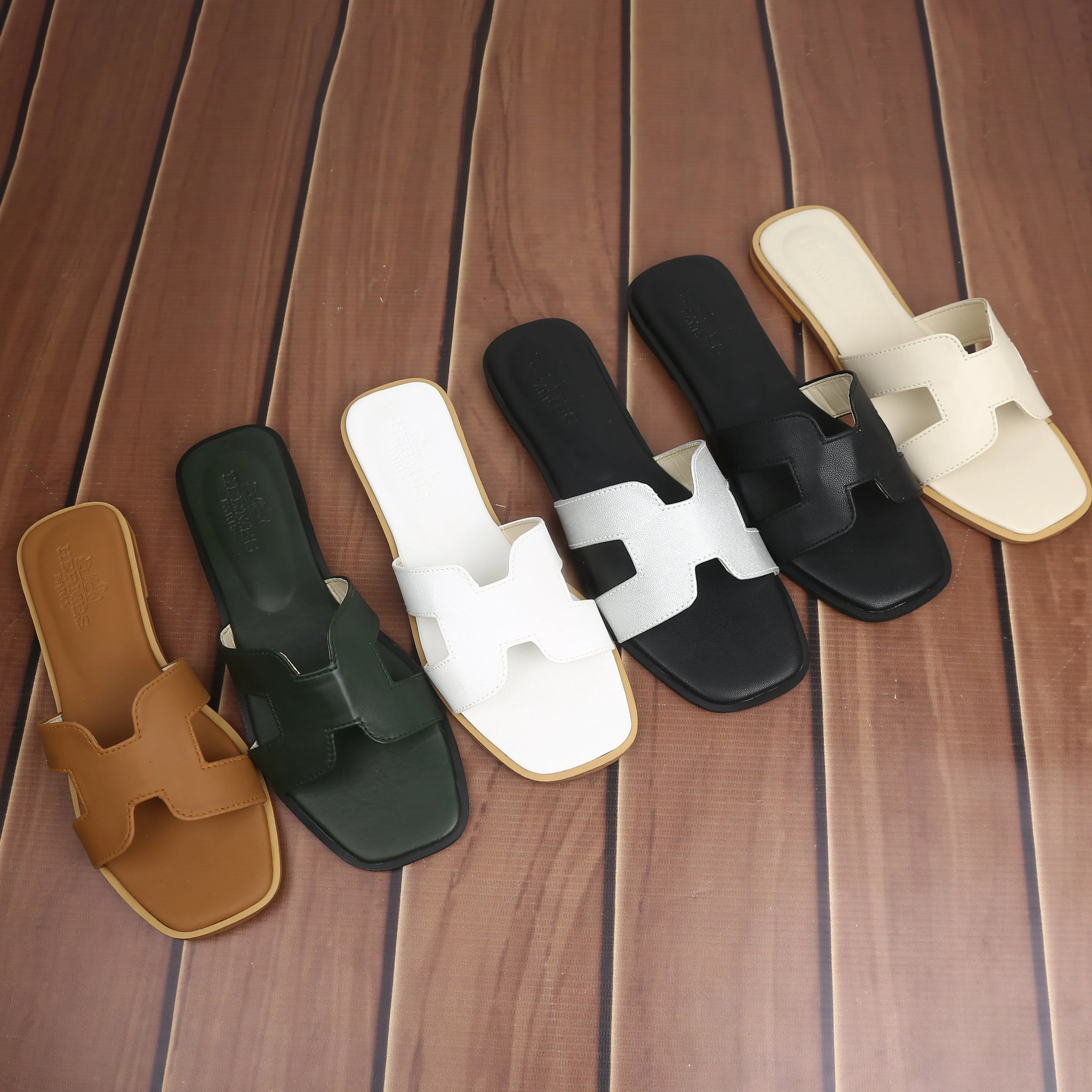 Hermes Black