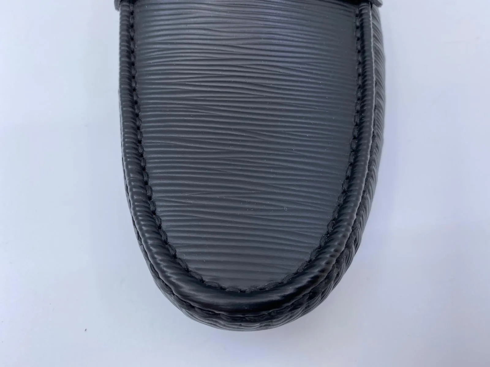 Hockenheim Moccasin Open Back