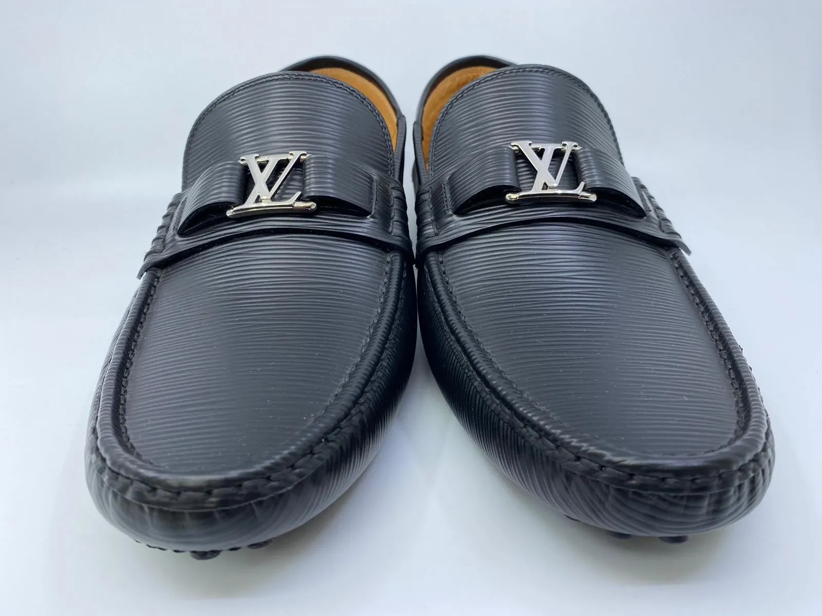 Hockenheim Moccasin Open Back
