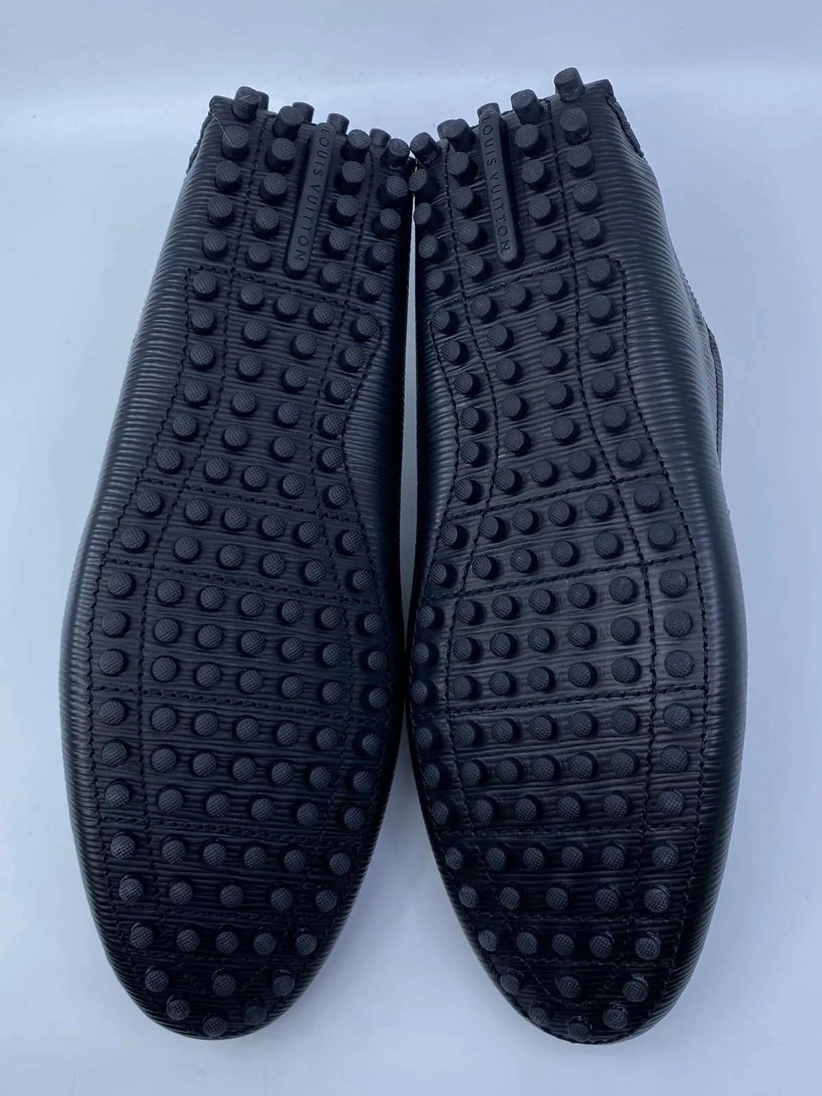 Hockenheim Moccasin Open Back