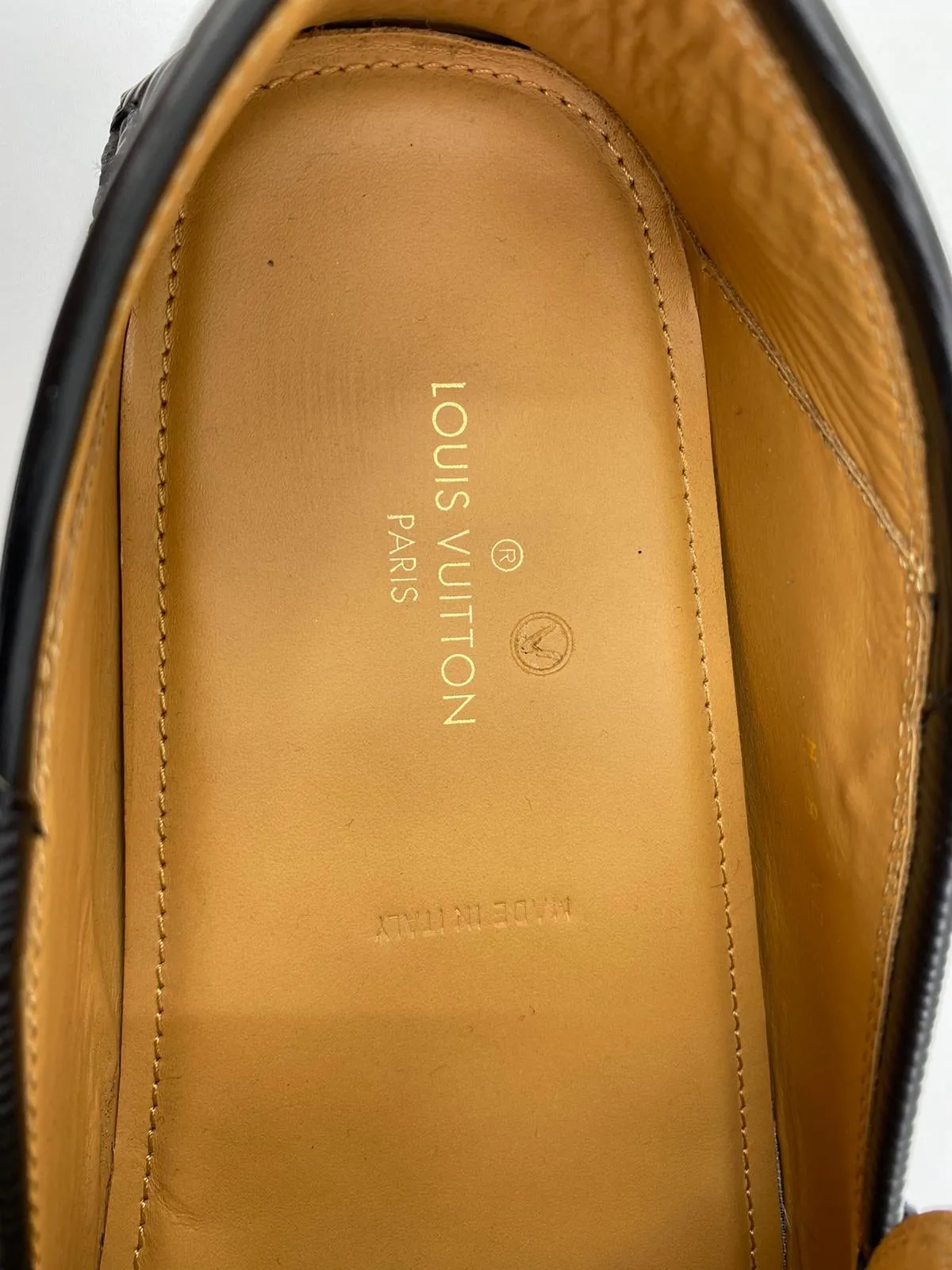 Hockenheim Moccasin Open Back