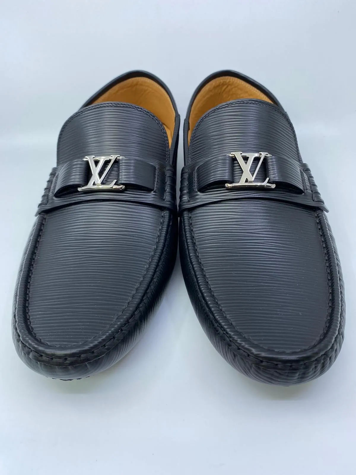 Hockenheim Moccasin Open Back