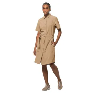 HOLIDAY MIDI DRESS