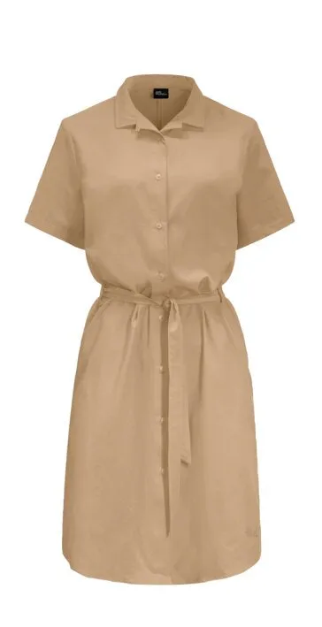 HOLIDAY MIDI DRESS