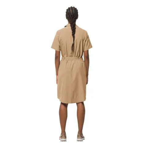 HOLIDAY MIDI DRESS