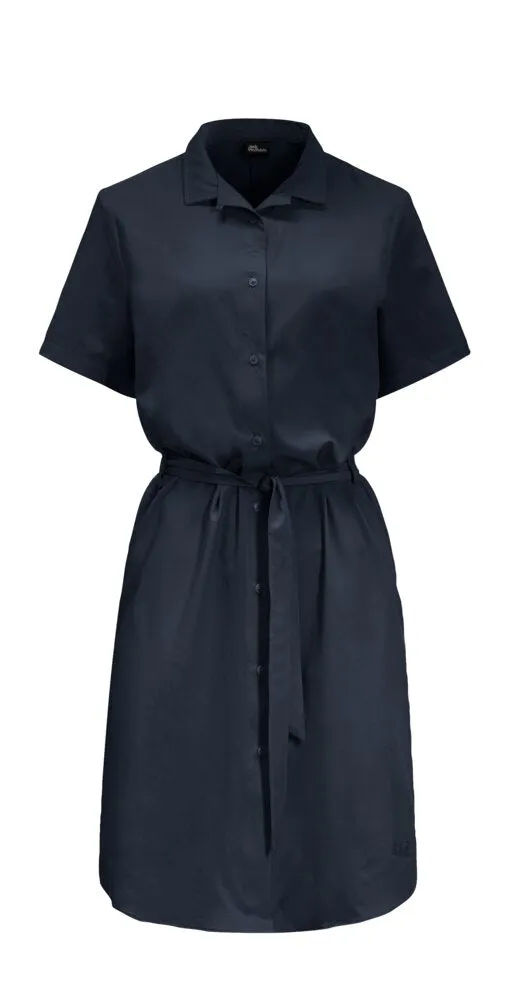 HOLIDAY MIDI DRESS