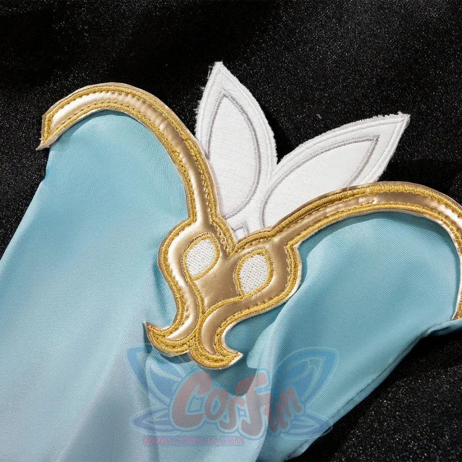 Honkai: Star Rail Firefly Cosplay Costume C08902  A