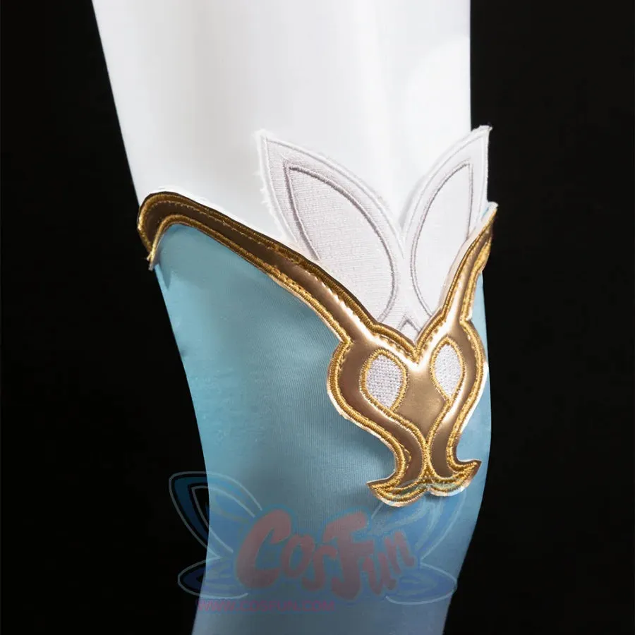 Honkai: Star Rail Firefly Cosplay Costume C08902  A