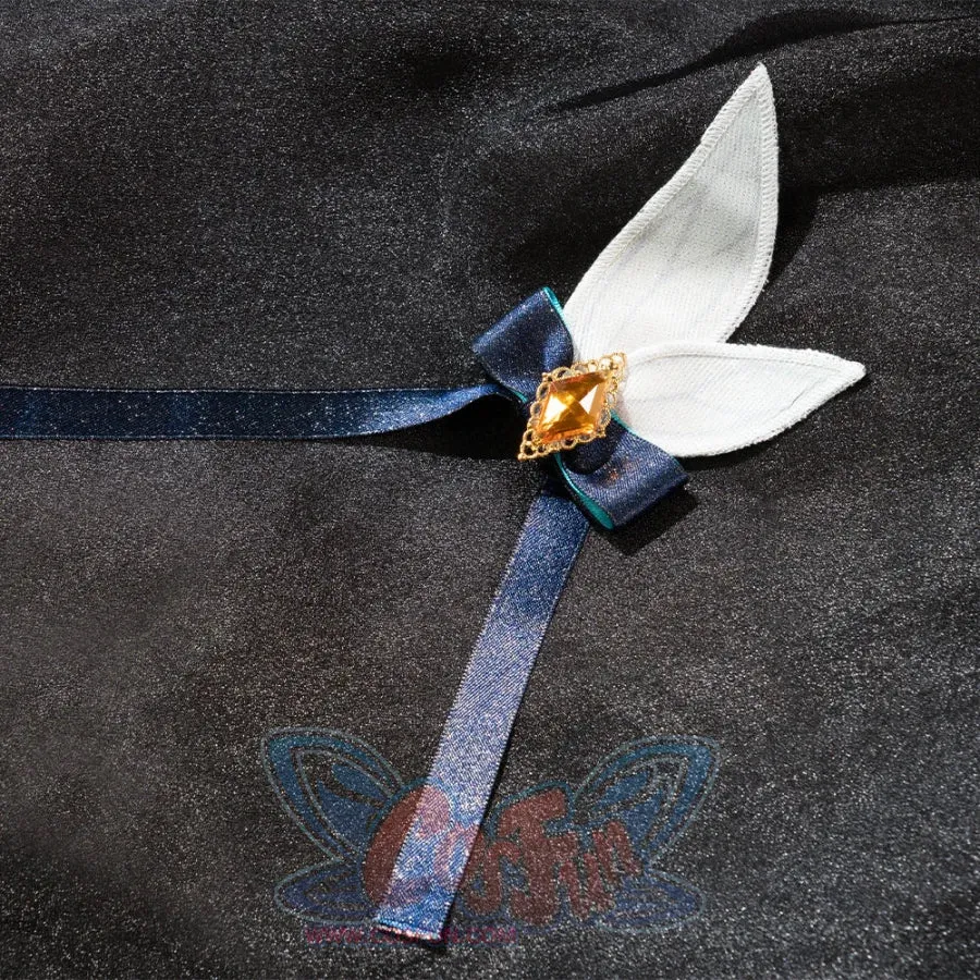 Honkai: Star Rail Firefly Cosplay Costume C08902  A