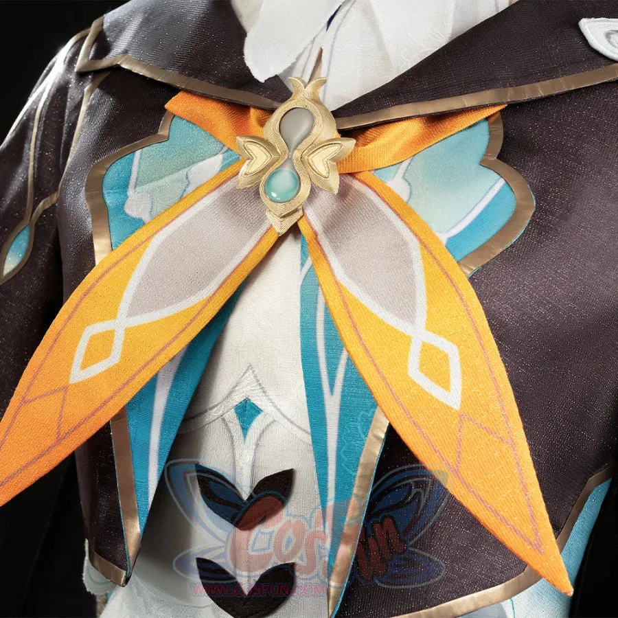 Honkai: Star Rail Firefly Cosplay Costume C08902  A